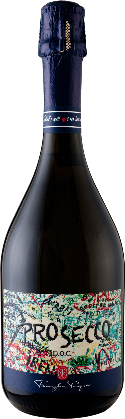 Passione Sentimento Prosecco Treviso Brut DOC