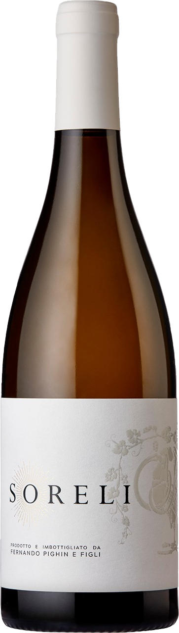 Soreli Bianco Collio DOC