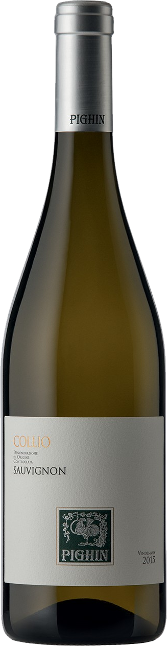 Sauvignon Collio DOC