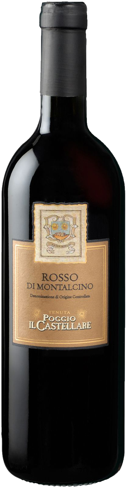 Rosso di Montalcino DOC