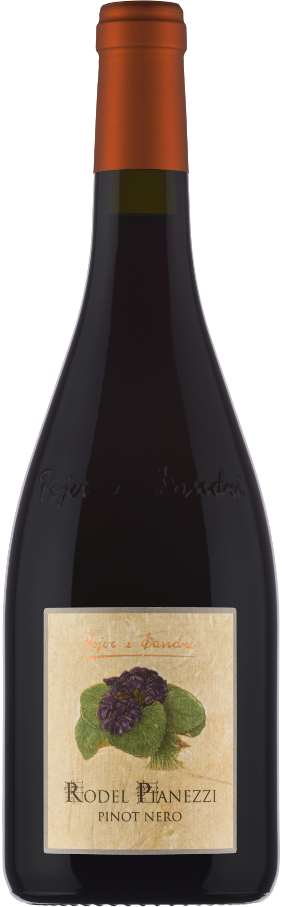 Pinot Nero Rodel Pianezzi Vigneti delle Dolomiti IGT