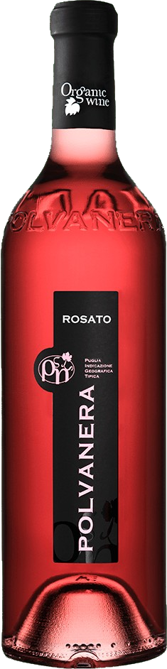 Rosato Puglia IGT Bio