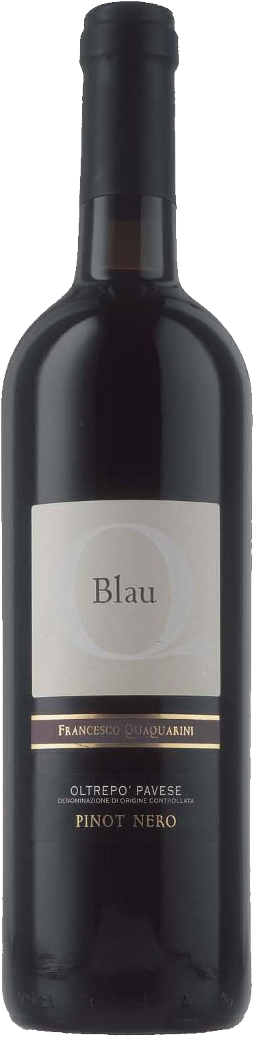 Pinot Nero Blau DOC Bio