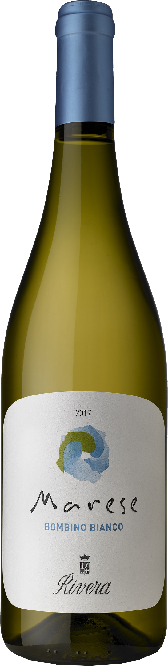 Marese Bombino Bianco Castel del Monte DOC