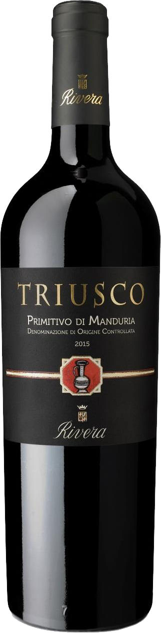 Triusco Primitivo Di Manduria DOC