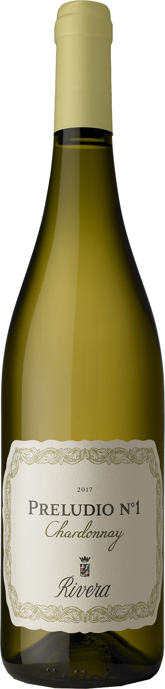 Preludio N. 1 Chardonnay Castel del Monte DOC