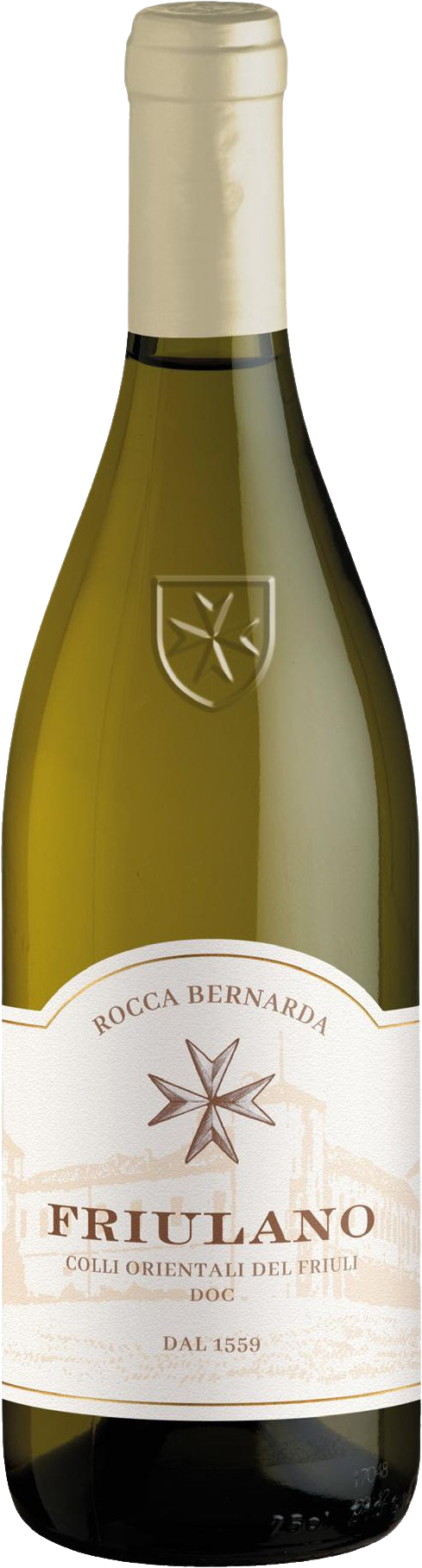 Friulano Friuli Colli Orientali DOC