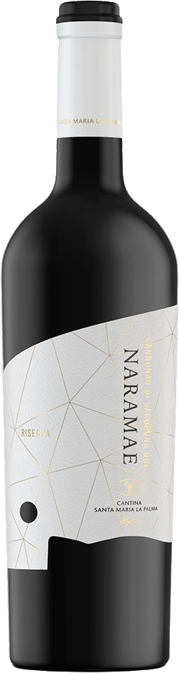 Naramae Cannonau di Sardegna Riserva DOC