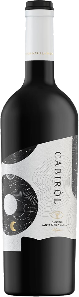 Cabirol Alghero Rosso DOC