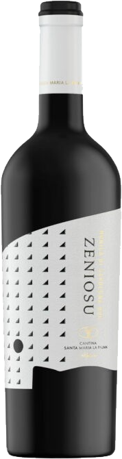 Zeniosu Monica di Sardegna Superiore DOC