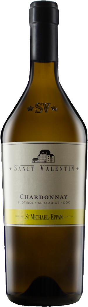 Sanct Valentin Chardonnay Südtirol DOC