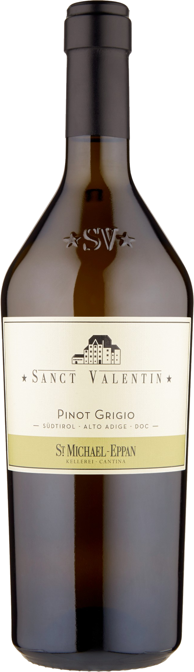 Sanct Valentin Pinot Grigio Südtirol DOC