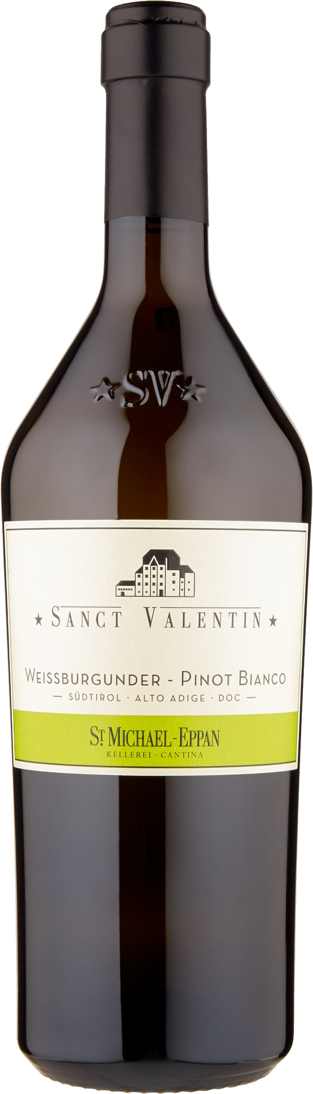 Sanct Valentin Weißburgunder Südtirol DOC