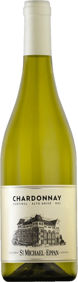 Chardonnay Südtirol DOC