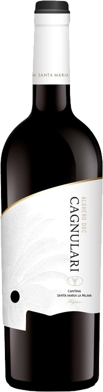 Cagnulari Alghero Rosso DOC