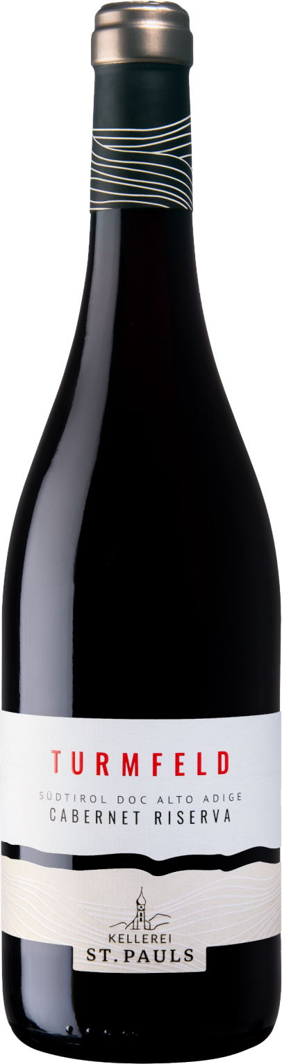 Turmfeld Cabernet Riserva Südtirol DOC