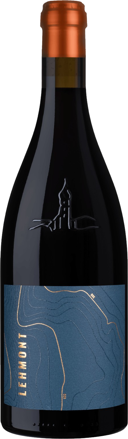 Lehmont Pinot Noir Riserva Südtirol DOC