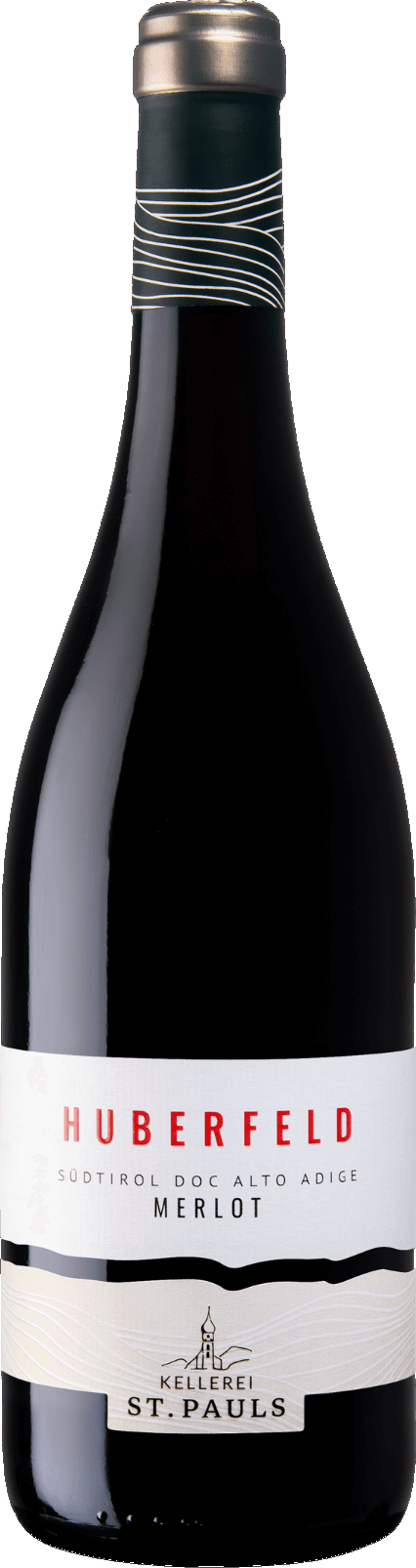 Huberfeld Merlot Südtirol DOC
