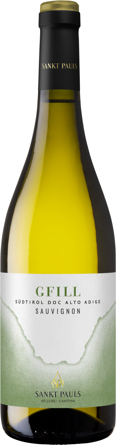 Gfill Sauvignon Südtirol DOC
