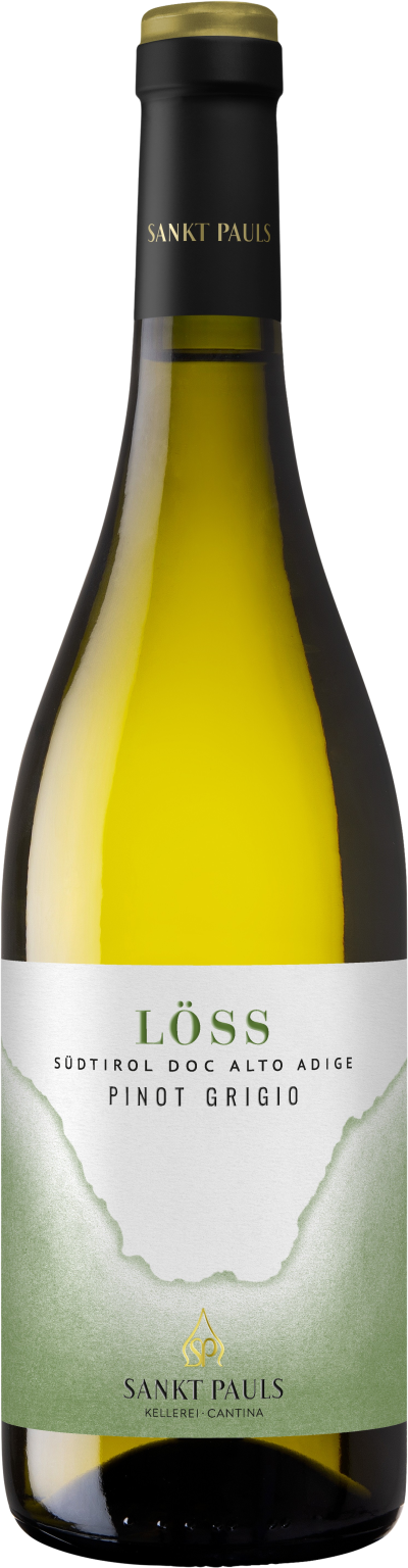 Löss Pinot Grigio Südtirol DOC