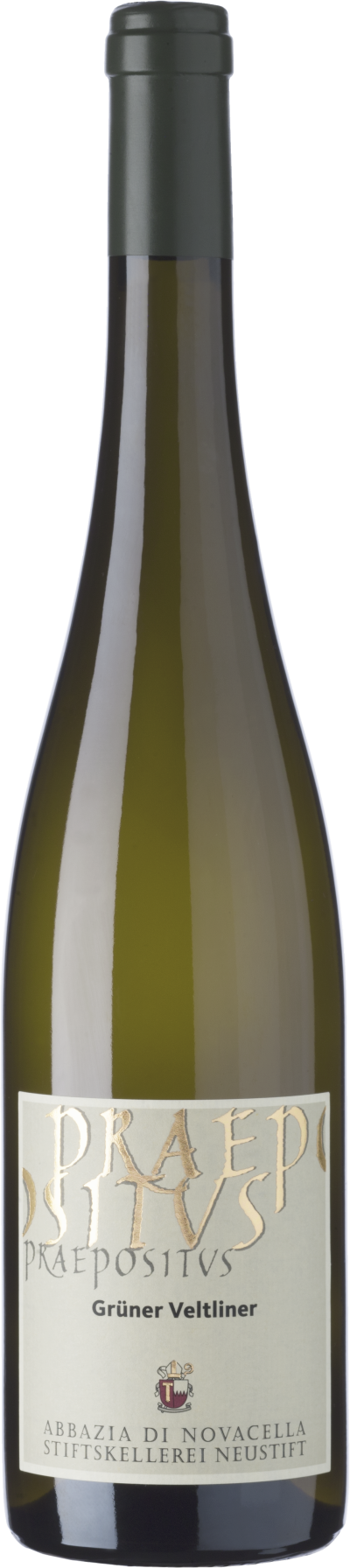 Grüner Veltliner Praepositus Südtirol Eisacktaler DOC
