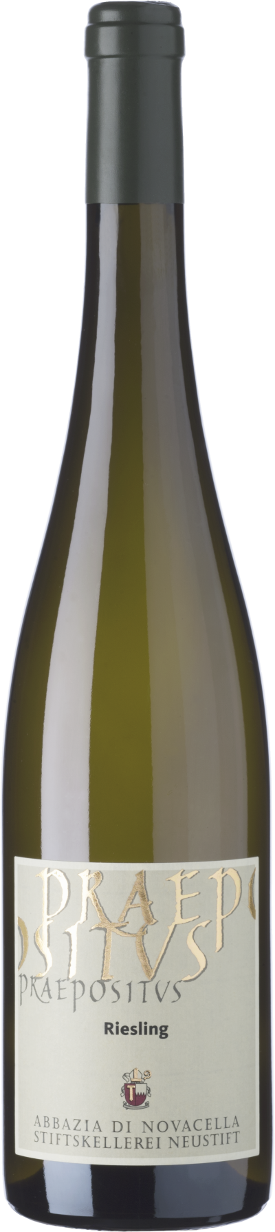 Riesling Praepositus Südtirol Eisacktaler DOC