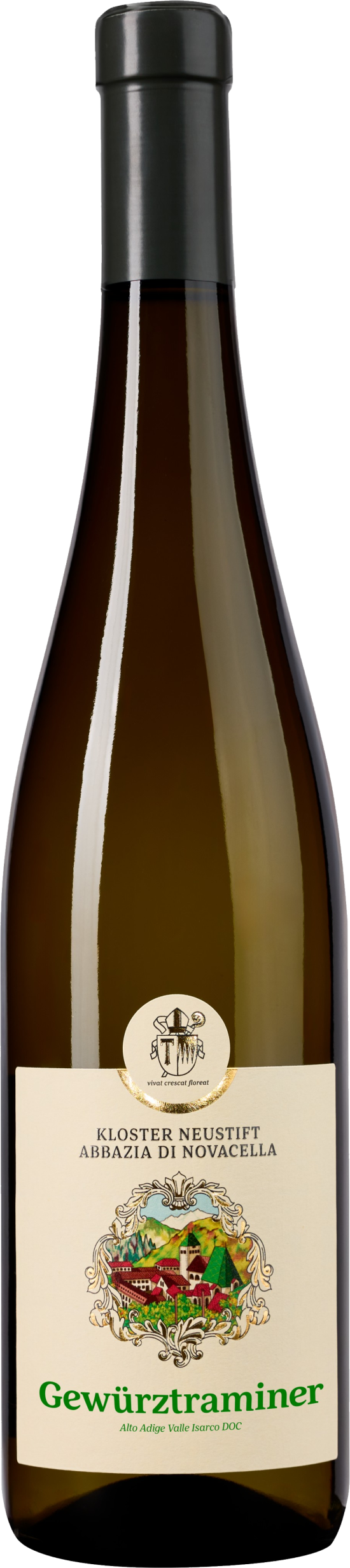 Gewürztraminer Südtirol Eisacktaler DOC