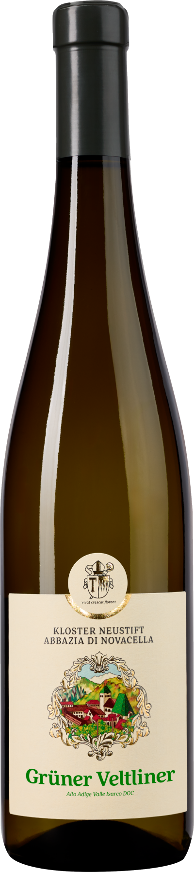 Grüner Veltliner Südtirol Eisacktaler DOC