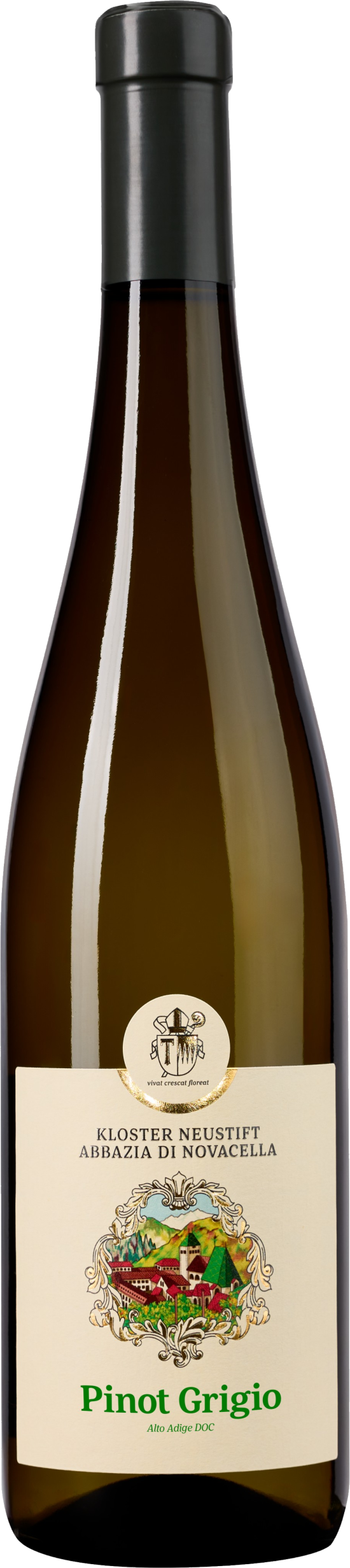 Pinot Grigio Südtirol DOC