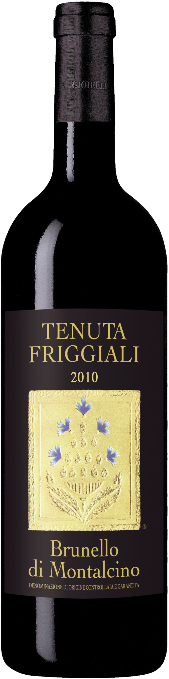 Brunello di Montalcino DOCG