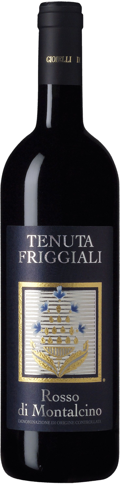 Rosso di Montalcino DOC