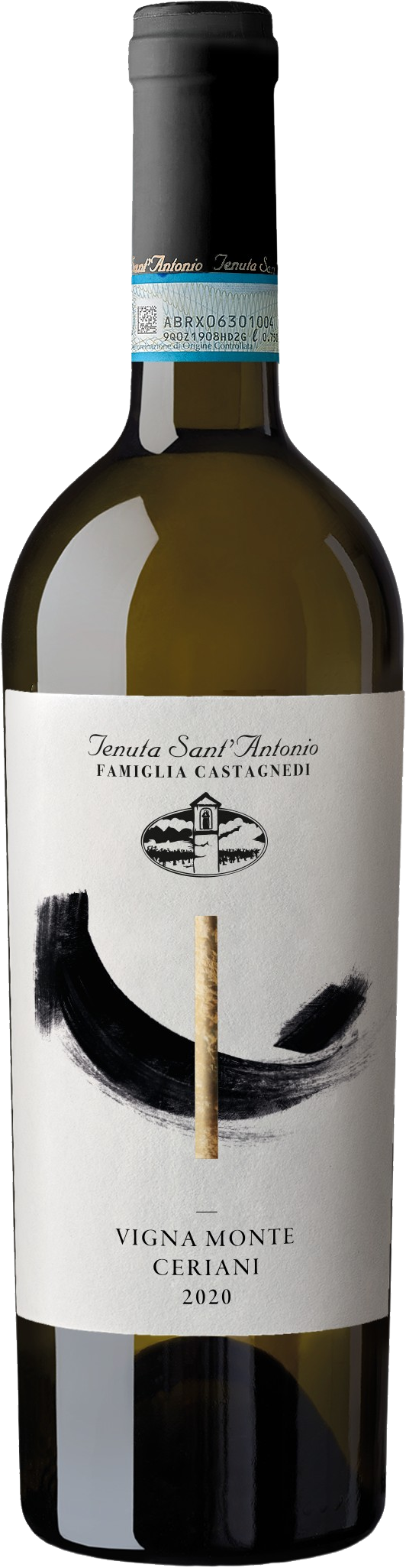 Monte Ceriani Soave DOC