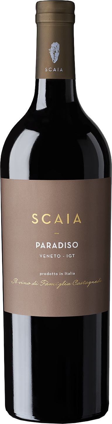 Scaia Paradiso Veneto IGT