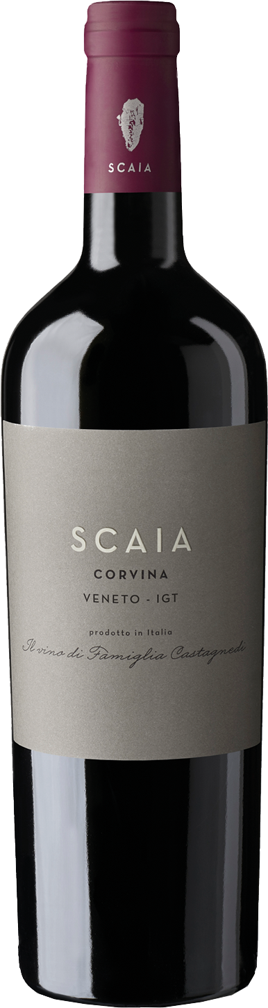 Scaia Rossa Corvina Veneto IGT