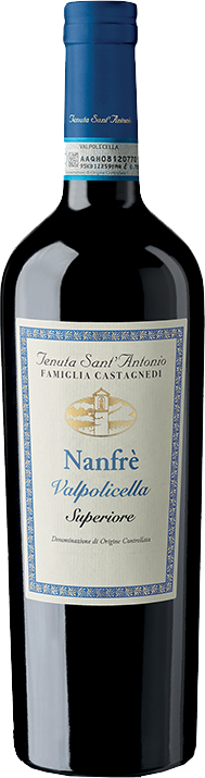 Nanfre Valpolicella Superiore DOC
