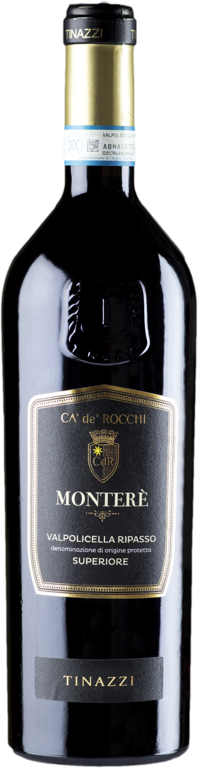 Ca de Rocchi Montere Valpolicella Superiore Ripasso DOP