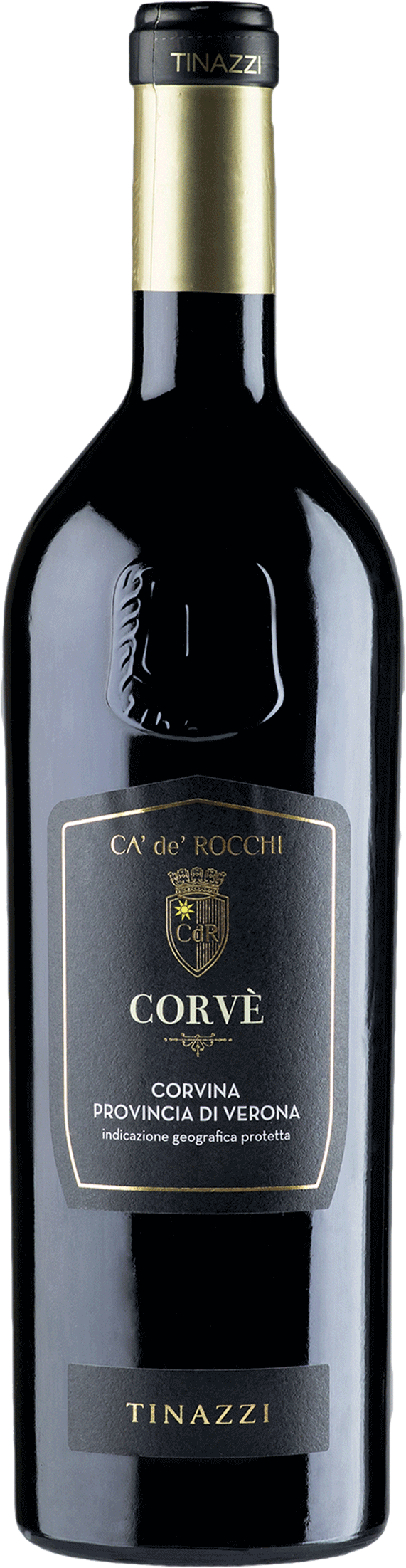 Ca de Rocchi Corve Corvina Verona IGP