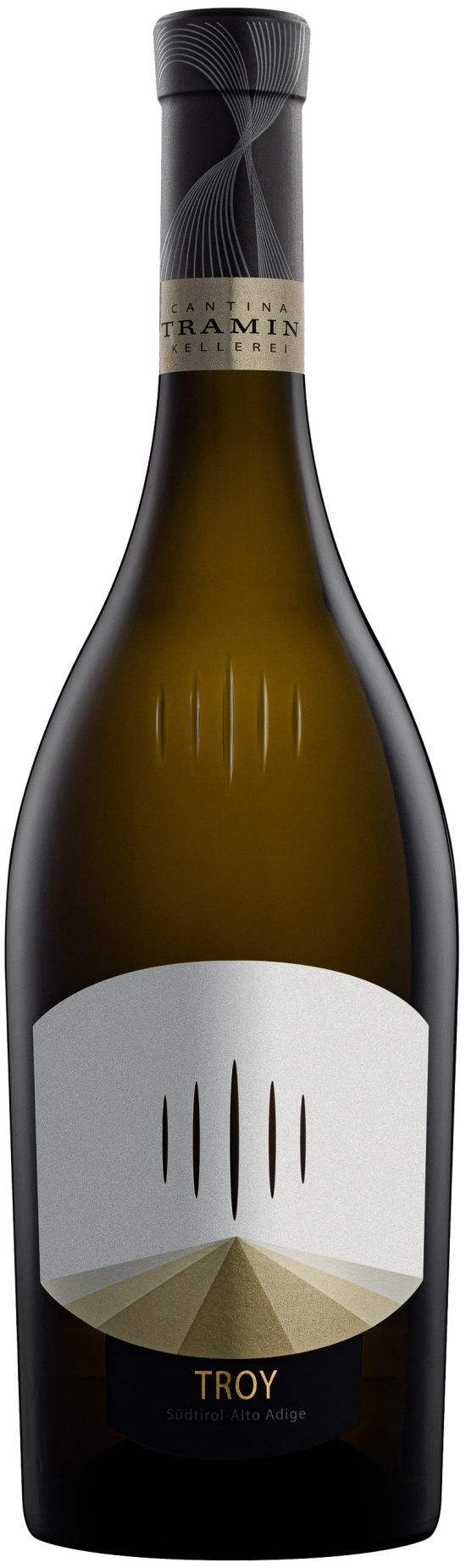 Troy Chardonnay Riserva Südtirol DOC