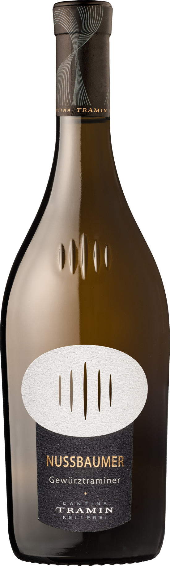 Nussbaumer Gewürztraminer Südtirol DOC