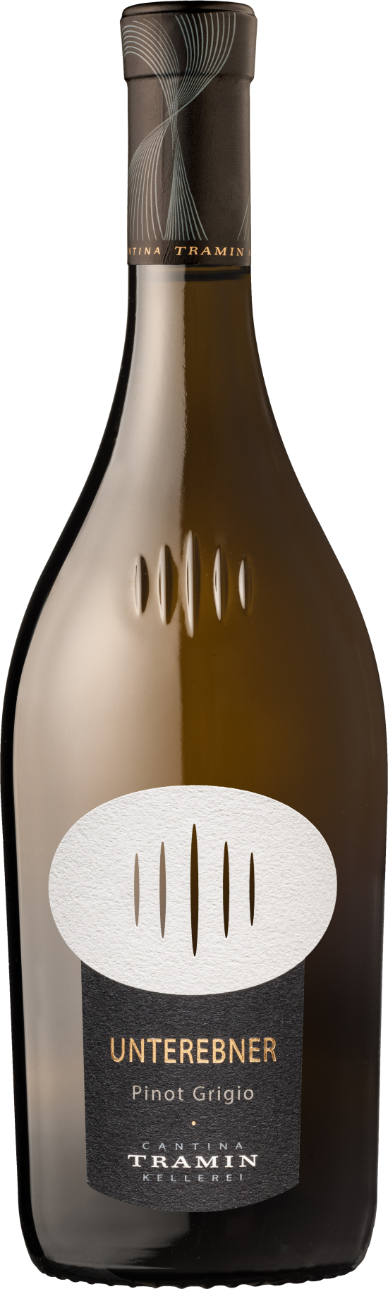 Unterebner Pinot Grigio Südtirol DOC