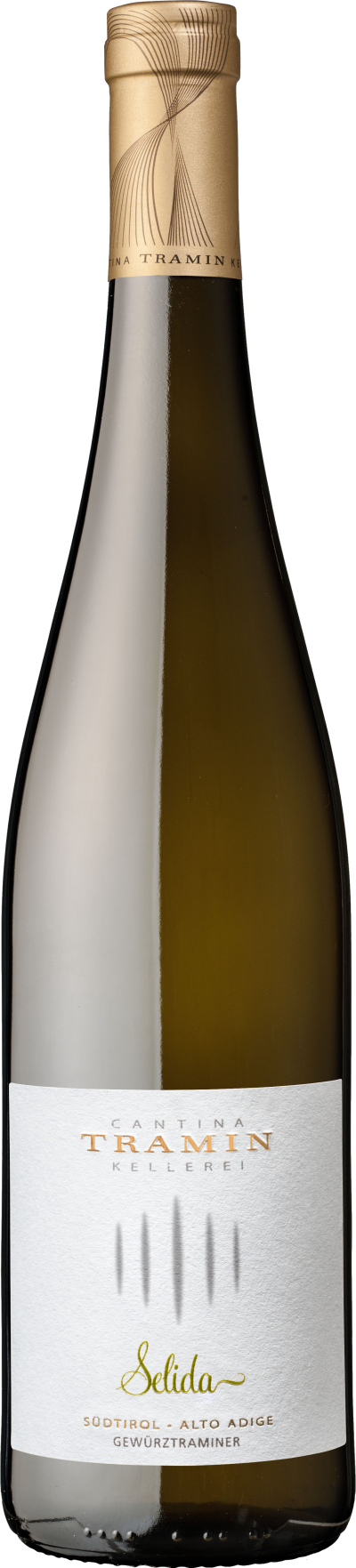 Selida Gewürztraminer Südtirol DOC