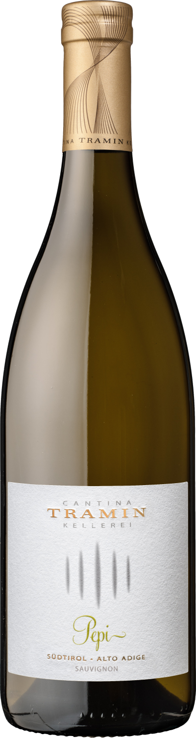 Pepi Sauvignon Südtirol DOC