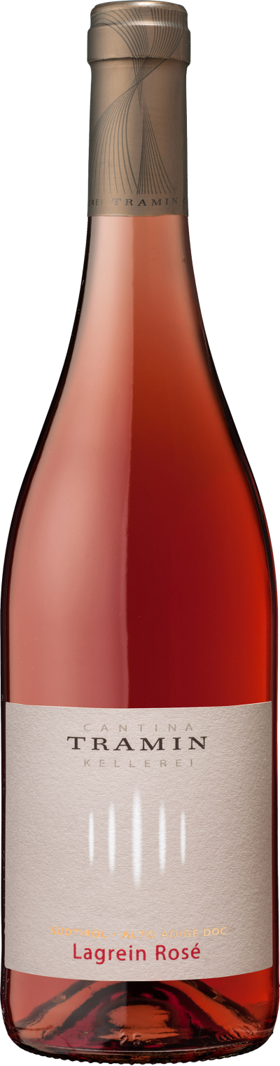 Lagrein Rose Südtirol DOC