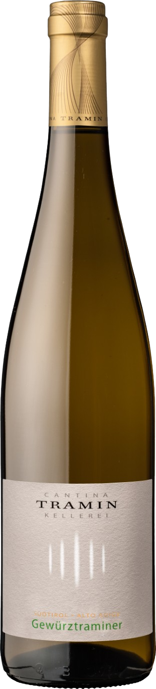 Gewürztraminer Südtirol DOC