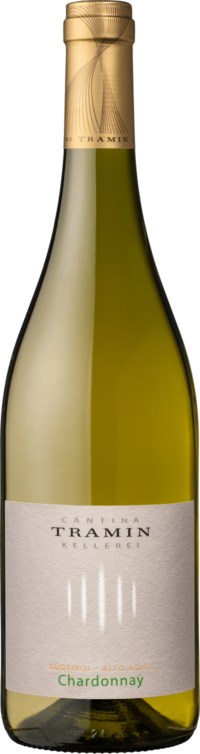 Chardonnay Südtirol DOC