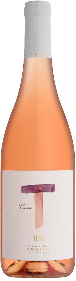 T Cuvée Rose IGT