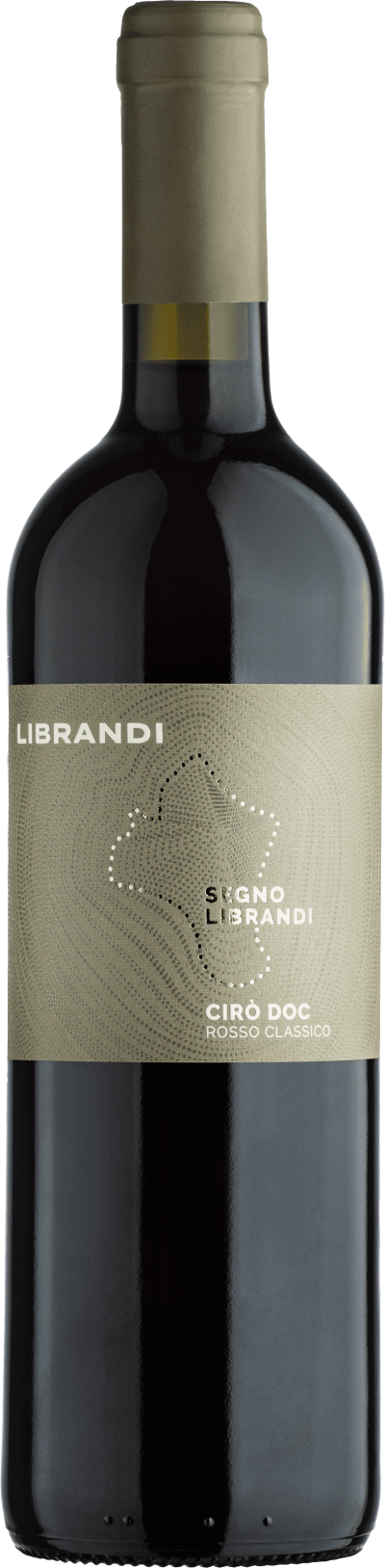 Ciro Rosso Classico DOC