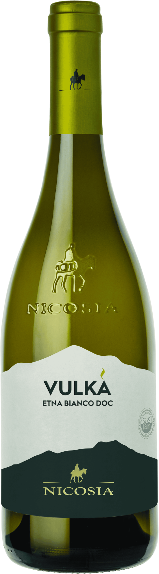 Vulka Etna Bianco DOC