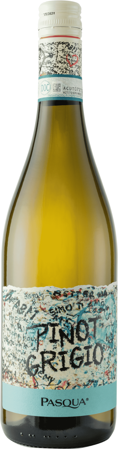 Passione Sentimento Pinot Grigio delle Venezie DOC
