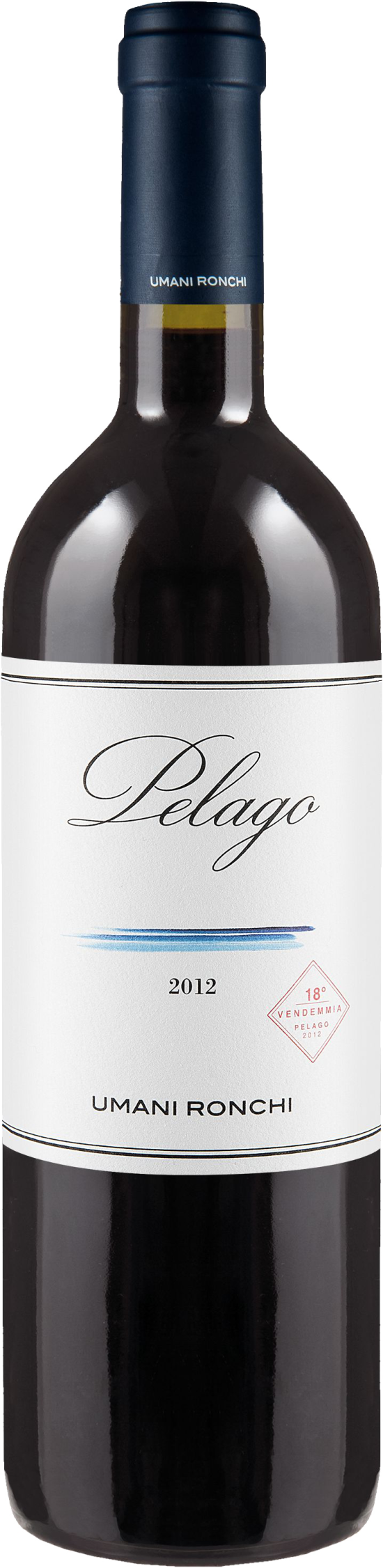 Pelago Marche Rosso IGT